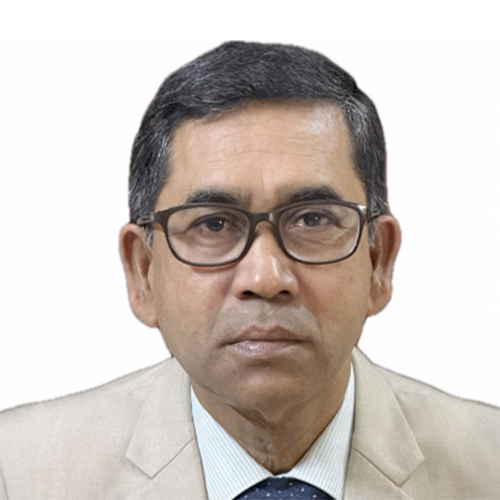 Md. Mokhleasur Rahman